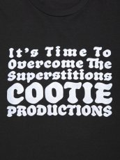画像5: COOTIE PRODUCTIONS   Gas Boil Zimbabwe Jersey S/S Tee - 1 (5)