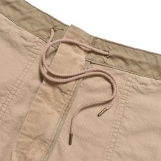 画像15: MINEDENIM  C.Corduroy Baker Short PS (15)