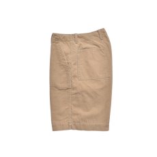 画像13: MINEDENIM  C.Corduroy Baker Short PS (13)