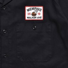 画像9: MINEDENIM  The Rhodes SL.Denim S.S Work SH (9)