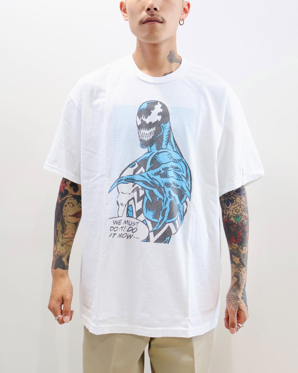 画像2: VARIEGATOR  Venom /Tee (2)