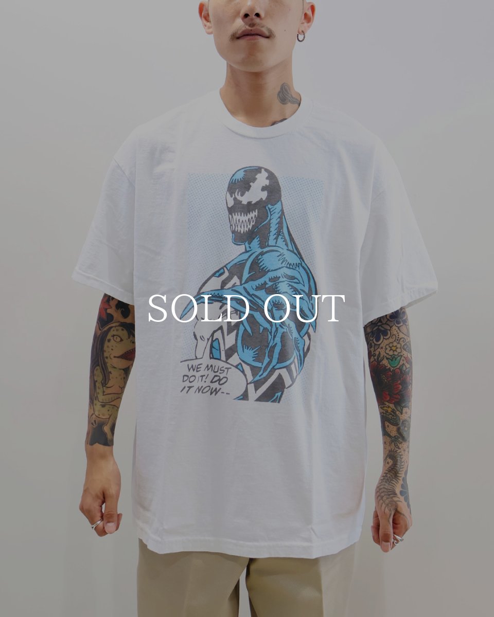 画像2: VARIEGATOR  Venom /Tee (2)
