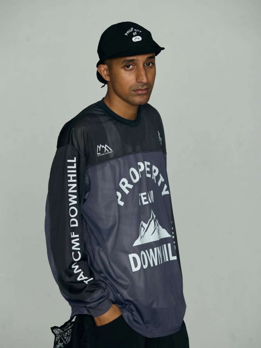 画像8: CMF OUTDOOR GARMENT  BMX TEE (8)
