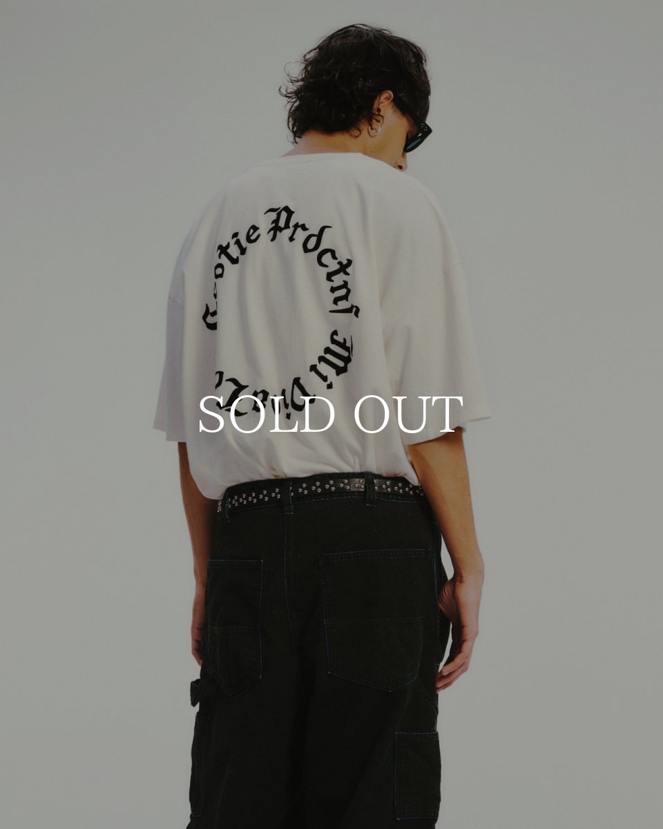 画像10: COOTIE PRODUCTIONS   Gas Boil Zimbabwe Jersey S/S Tee - 2 (10)