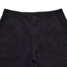 画像4: MINEDENIM  C.Corduroy Baker Short PS (4)