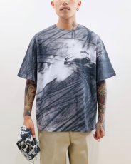 画像3: APPLEBUM  “Drift Marks” T-shirt (3)