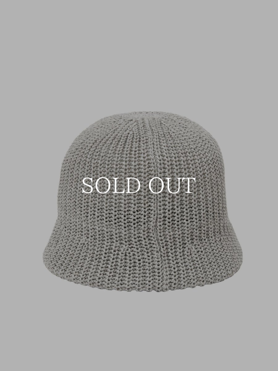 画像5: COOTIE PRODUCTIONS   Knit Crusher Hat (5)
