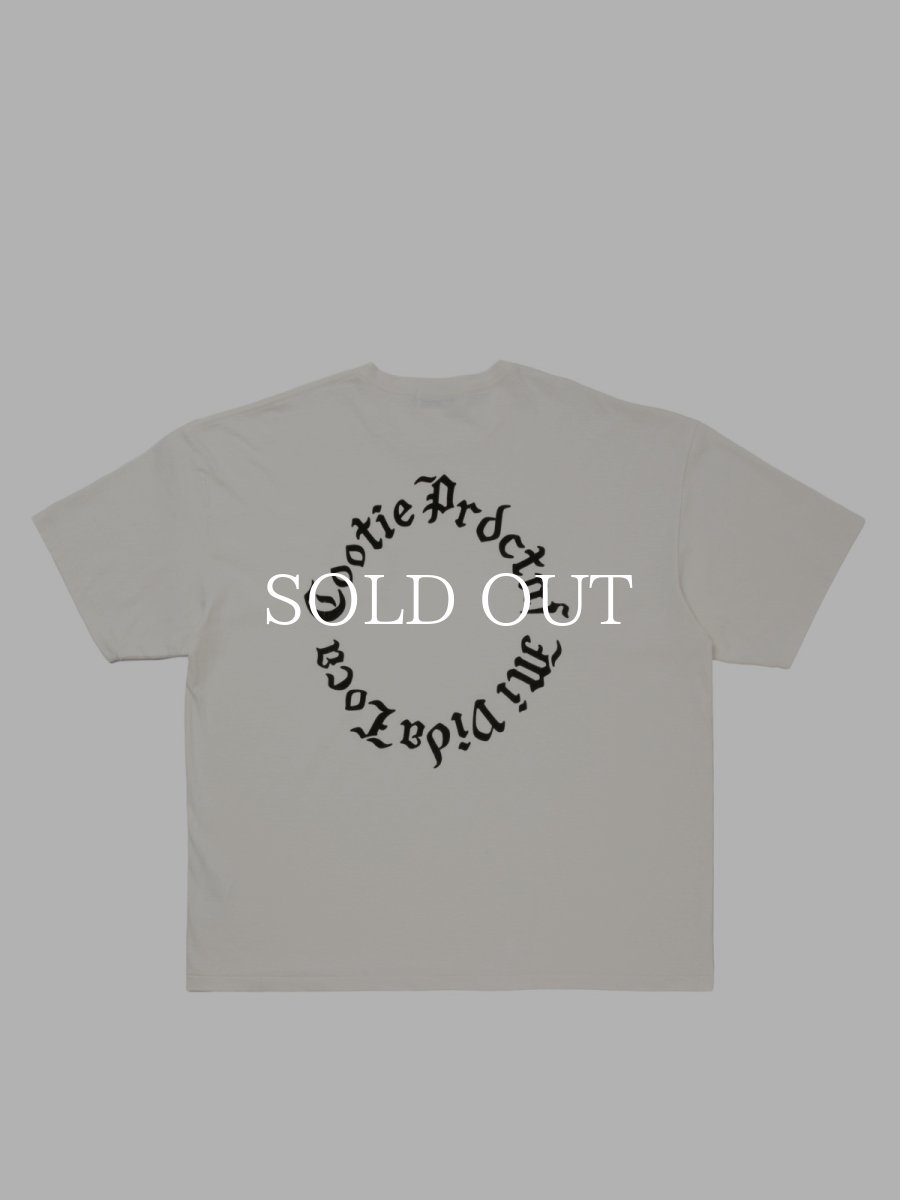 画像2: COOTIE PRODUCTIONS   Gas Boil Zimbabwe Jersey S/S Tee - 2 (2)