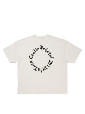 画像2: COOTIE PRODUCTIONS   Gas Boil Zimbabwe Jersey S/S Tee - 2 (2)