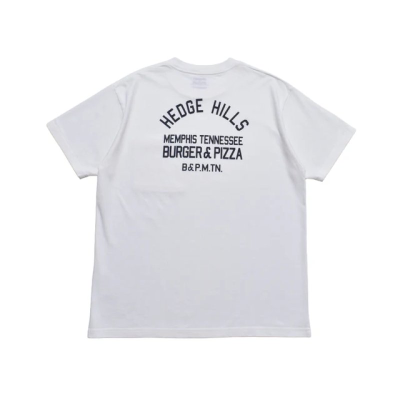 MINEDENIM Hedge Hills Burger Shop T-SH 2605-4002 公式通販