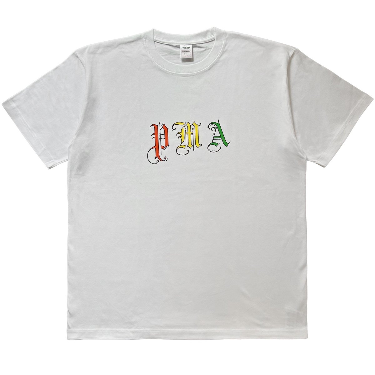 画像1: exodus brand  PMA T SHIRT (1)