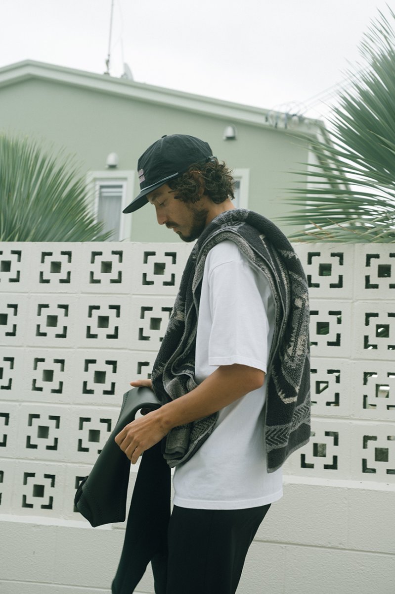 画像12: STANDARD CALIFORNIA  SD Active Cap (12)