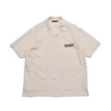 画像1: MINEDENIM  L.Linen Cotton Slub  (1)