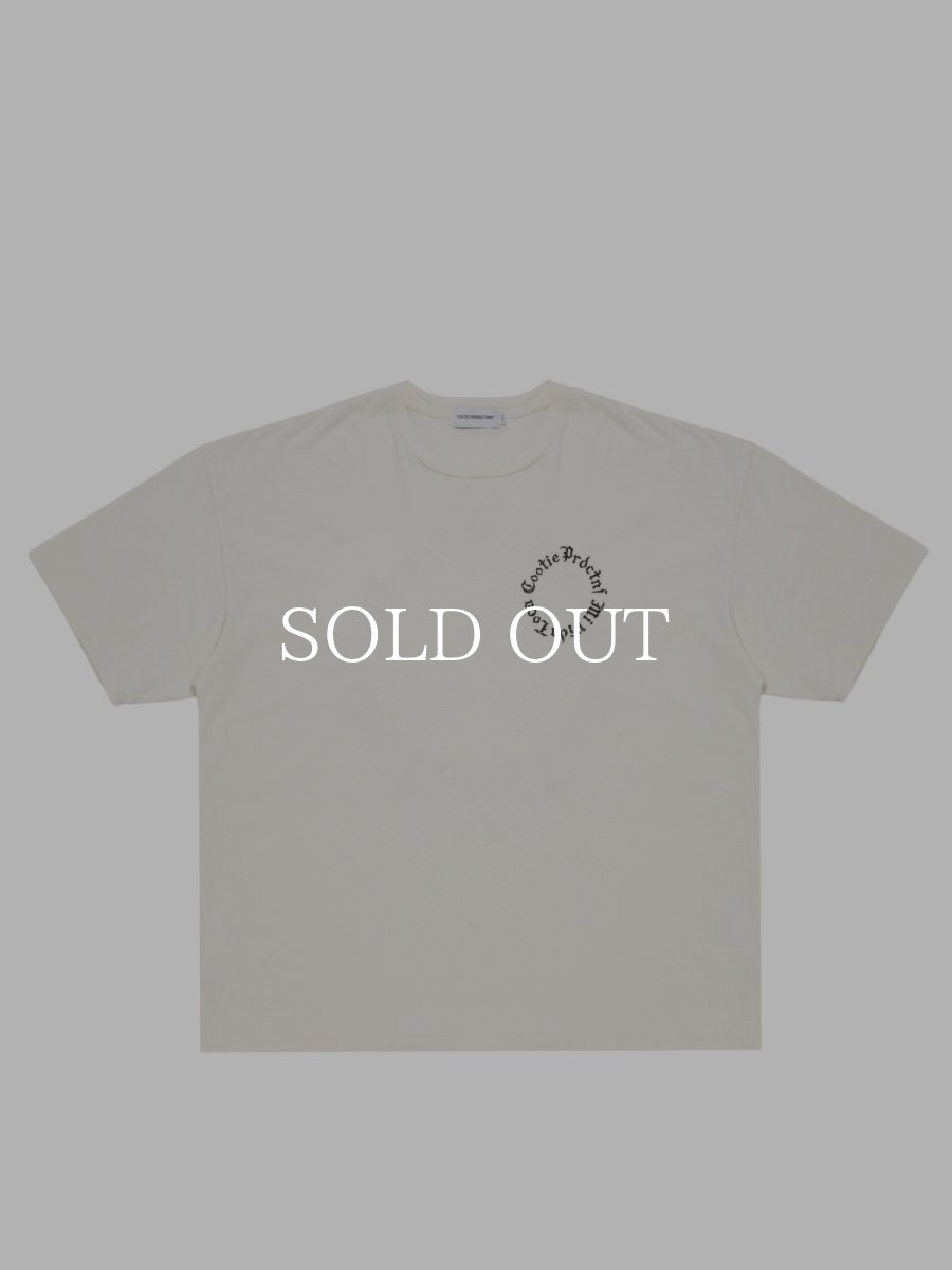 画像1: COOTIE PRODUCTIONS   Gas Boil Zimbabwe Jersey S/S Tee - 2 (1)