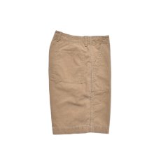 画像14: MINEDENIM  C.Corduroy Baker Short PS (14)