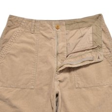 画像12: MINEDENIM  C.Corduroy Baker Short PS (12)