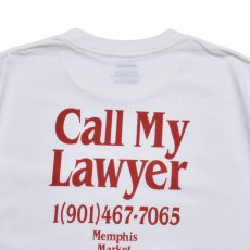画像7: MINEDENIM  Call My Lawyer T-SH (7)
