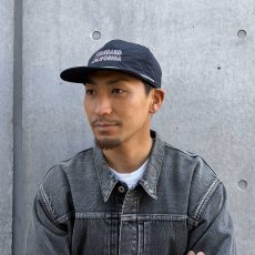 画像8: STANDARD CALIFORNIA  SD Active Cap (8)