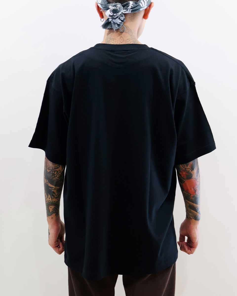 画像3: exodus brand  BORNEO F.T.W. T SHIRT (3)