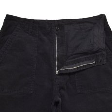 画像5: MINEDENIM  C.Corduroy Baker Short PS (5)