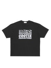 画像1: COOTIE PRODUCTIONS   Gas Boil Zimbabwe Jersey S/S Tee - 1 (1)