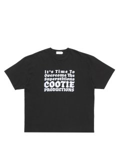 COOTIE PRODUCTIONS（クーティープロダクションズ）のTシャツ一覧