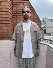 画像4: exodus brand  PMA T SHIRT (4)