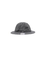 画像4: THE H.W.DOG&CO.  LINEN FATIGUE HAT (4)