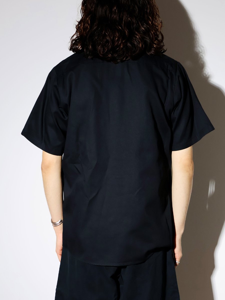 画像5: MINEDENIM  The Rhodes SL.Denim S.S Work SH (5)