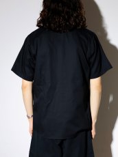 画像5: MINEDENIM  The Rhodes SL.Denim S.S Work SH (5)