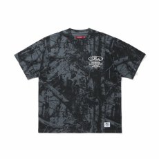 画像1: HideandSeek  Camo S/S Tee (1)