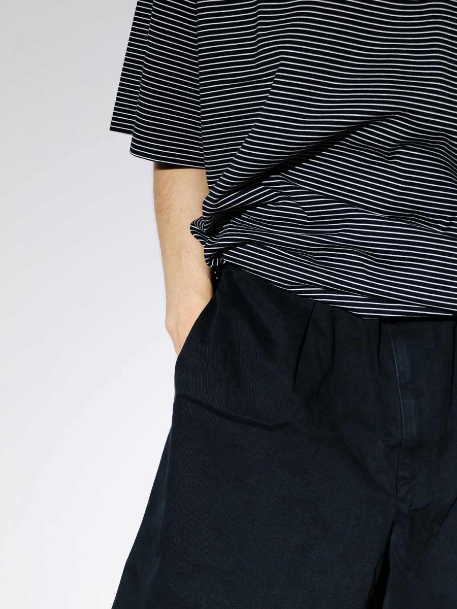 画像4: CHALLENGER  PIGMENT CHINO SHORTS (4)