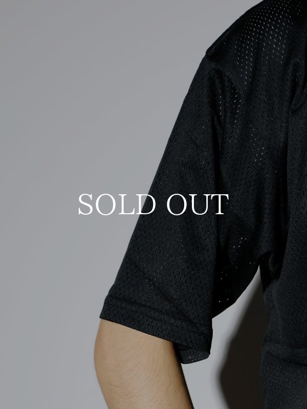 CHALLENGER EAGLE DRY MESH TEE CLG-CS 026-006 公式通販