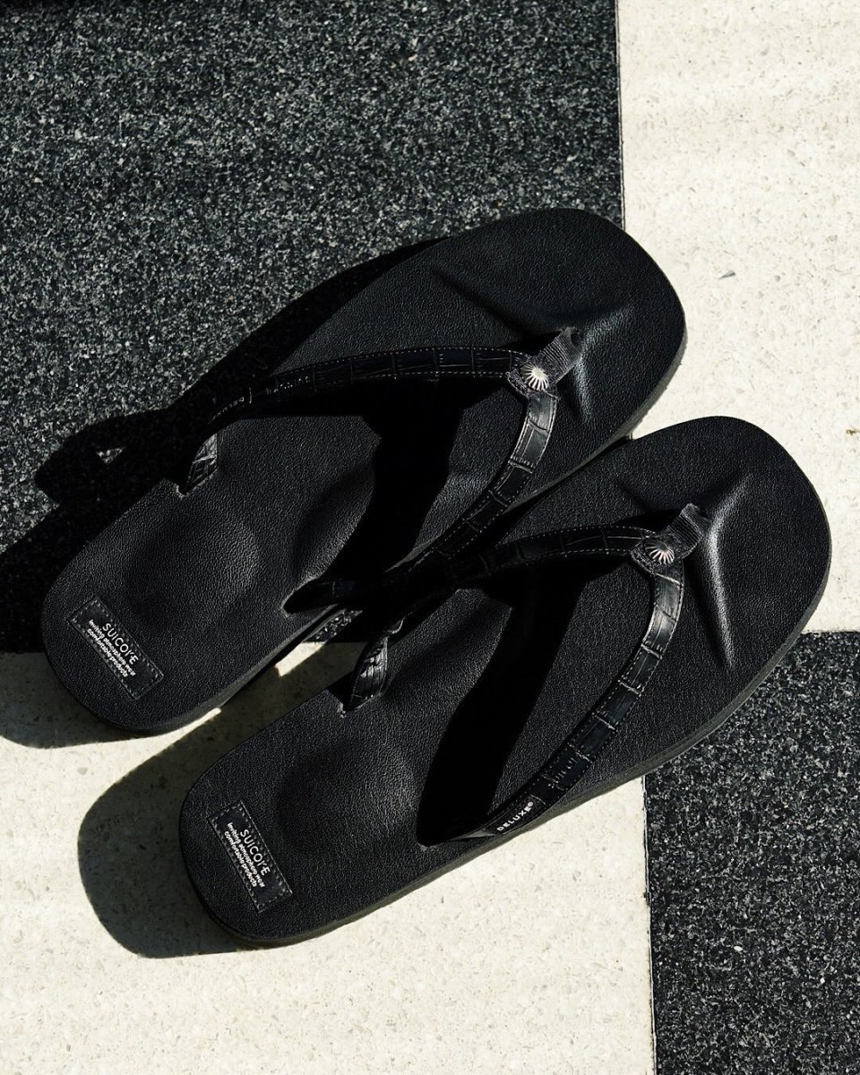 画像6: DELUXE  DELUXE x SUICOKE TONO (6)