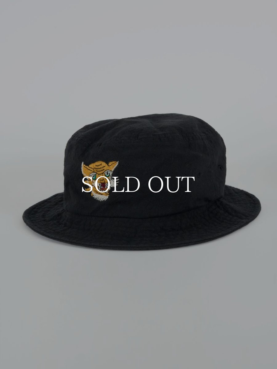 画像1: MASSES  BUCKET HAT SL (1)