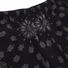 画像3: HideandSeek  Bandana Short (3)
