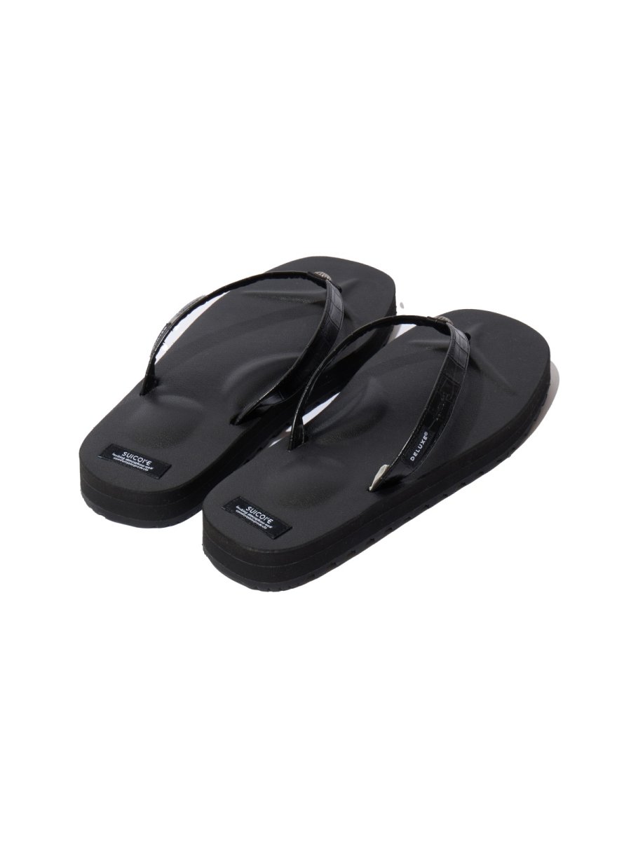 画像2: DELUXE  DELUXE x SUICOKE TONO (2)