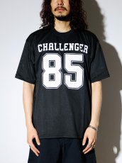 画像3: CHALLENGER  NUMBERS DRY MESH TEE (3)