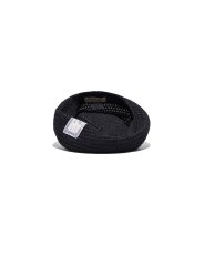画像6: THE H.W.DOG&CO.  MESH BASIC BERET (6)