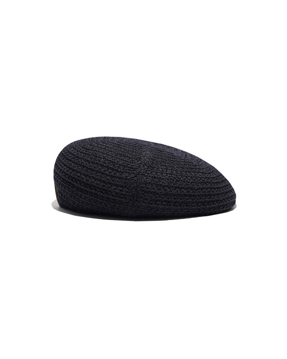 画像5: THE H.W.DOG&CO.  MESH BASIC BERET (5)