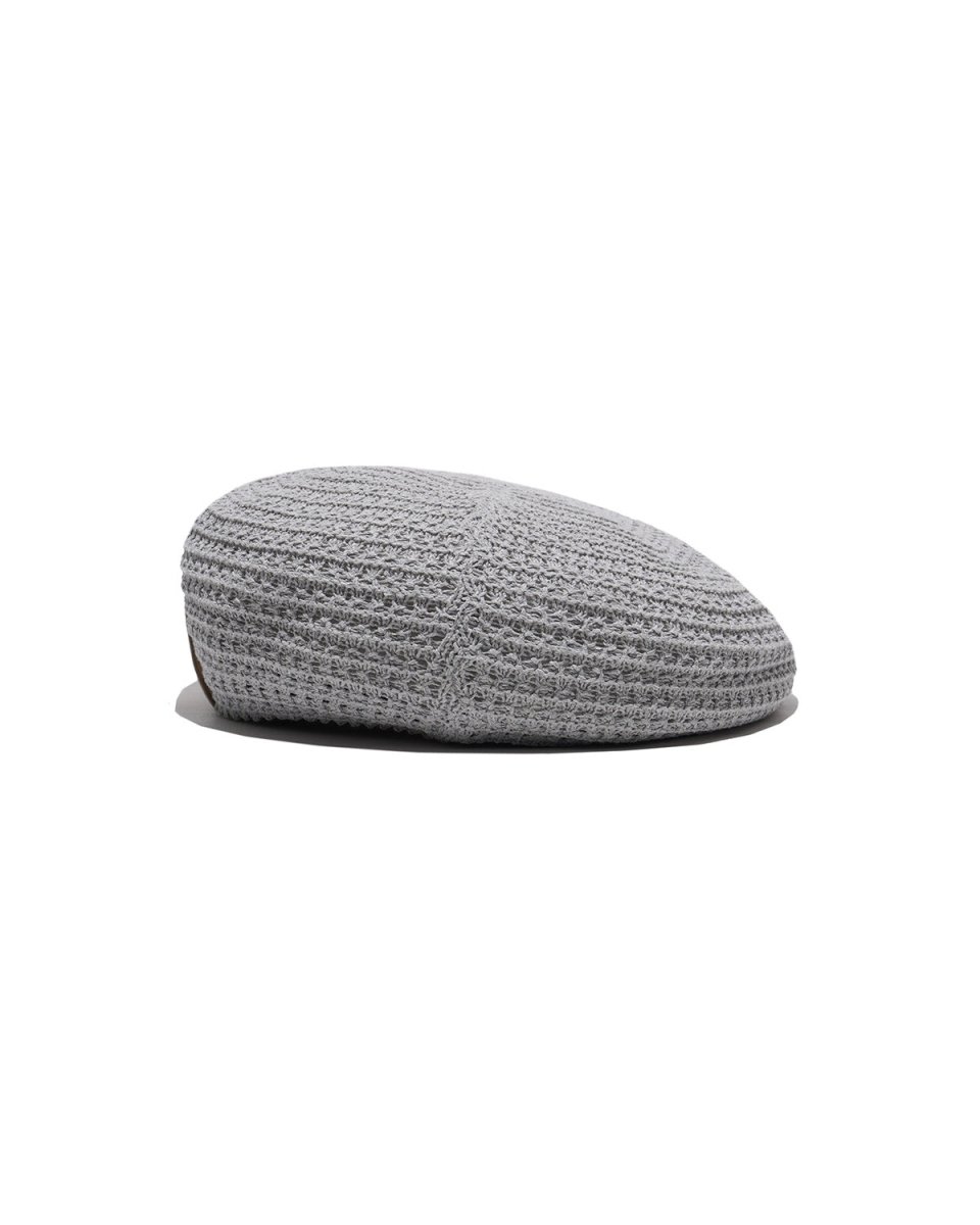 画像15: THE H.W.DOG&CO.  MESH BASIC BERET (15)