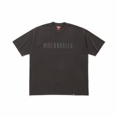 画像6: HideandSeek  Logo S/S Tee(26ss) (6)