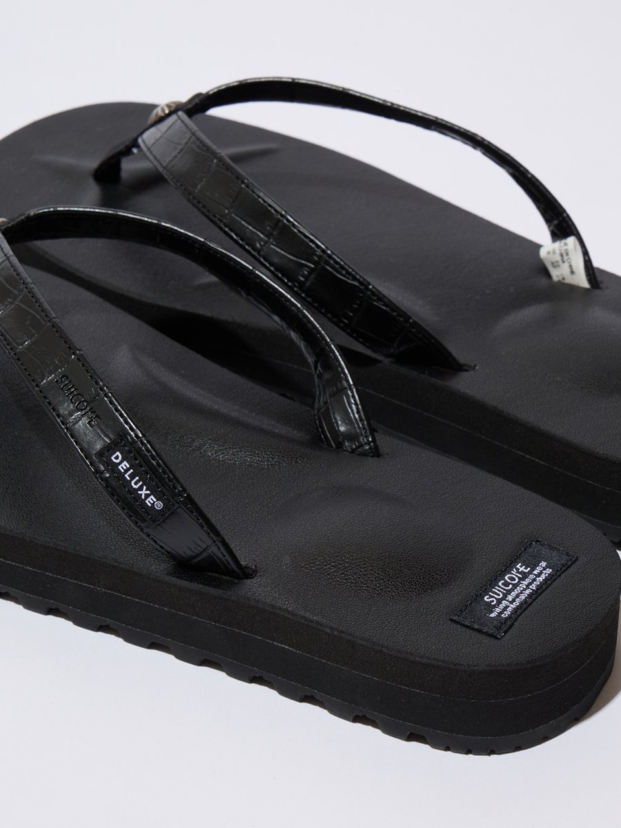画像4: DELUXE  DELUXE x SUICOKE TONO (4)
