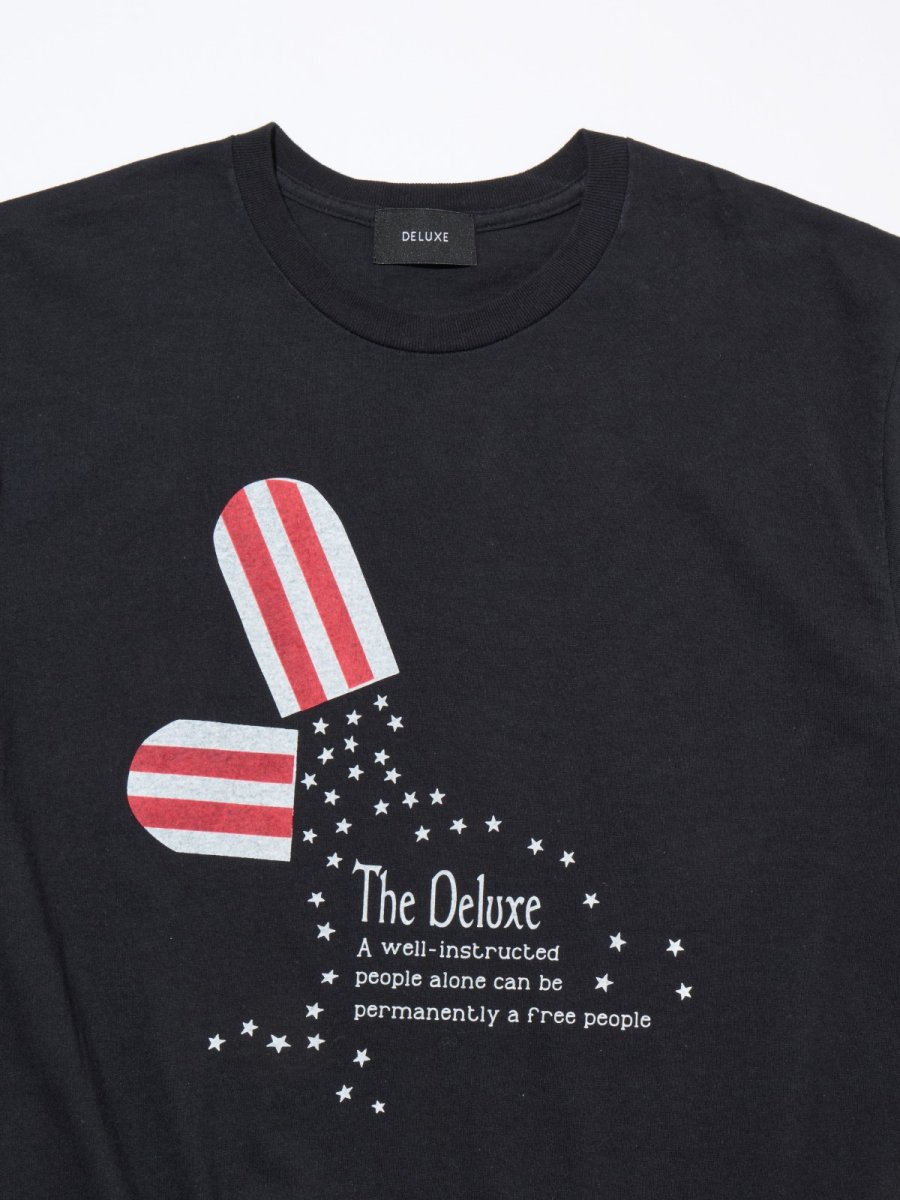 画像5: DELUXE  Madison TEE (5)