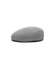画像13: THE H.W.DOG&CO.  MESH BASIC BERET (13)