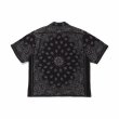 HideandSeek Bandana S/S Shirt HS-050226 公式通販