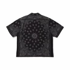 画像2: HideandSeek  Bandana S/S Shirt (2)