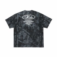 画像2: HideandSeek  Camo S/S Tee (2)