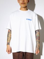 画像3: RADIALL  MRS. JUICE - CREW NECK T-SHIRT S/S (3)