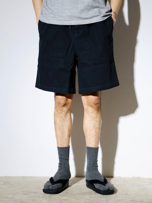 CHALLENGER AUTHENTIC SHORTS CLG-PT 026-009 公式通販